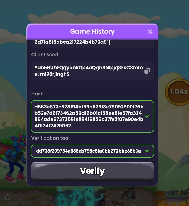 Fairness Verification Menace